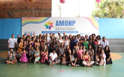 Curso MEI | 1ª Turma